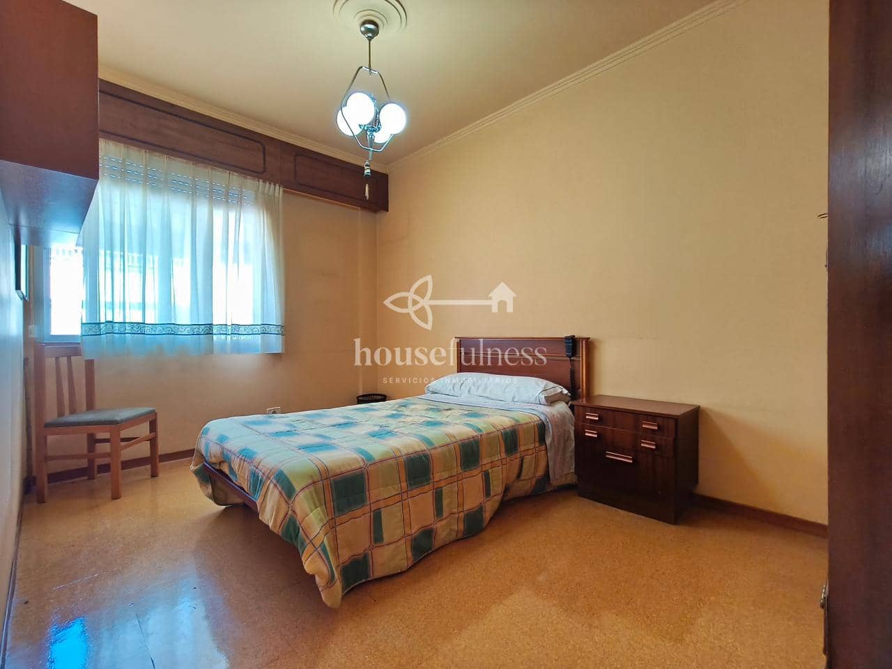 4 quarto Apartamento para venda em Fene - 119 000 € (Ref: 9951067)