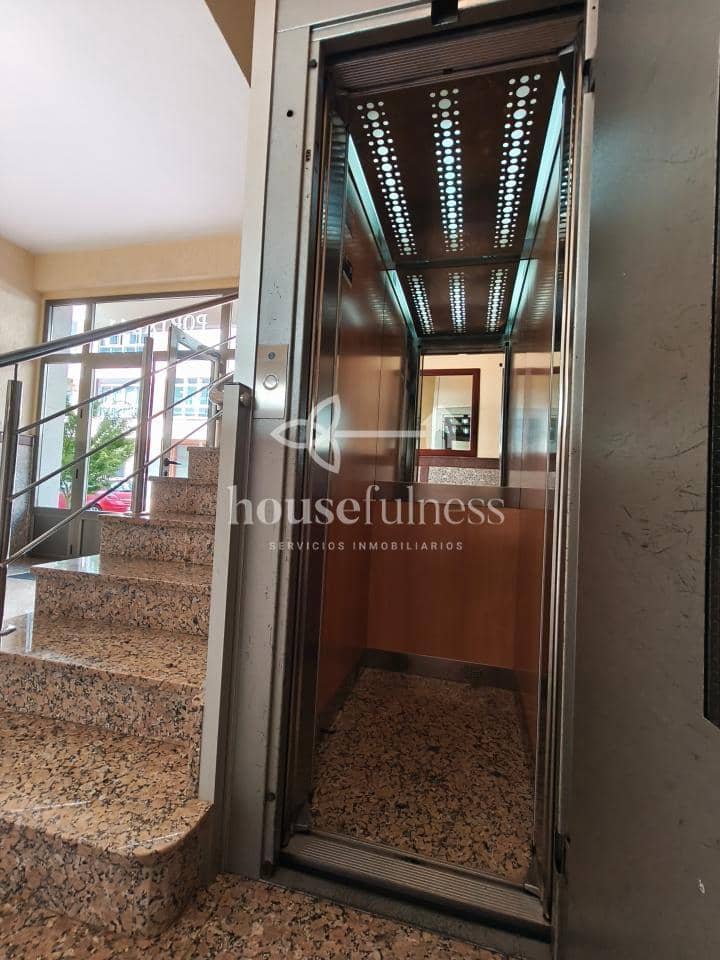 4 quarto Apartamento para venda em Fene - 119 000 € (Ref: 9951067)