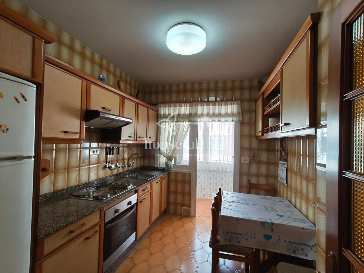 4 quarto Apartamento para venda em Fene - 119 000 € (Ref: 9951067)