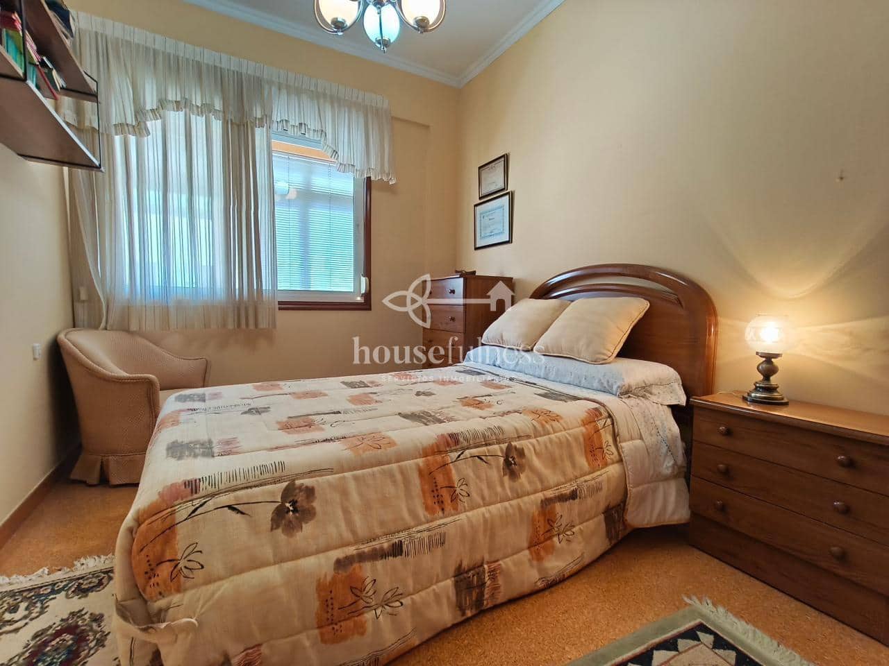 4 quarto Apartamento para venda em Fene - 119 000 € (Ref: 9951067)