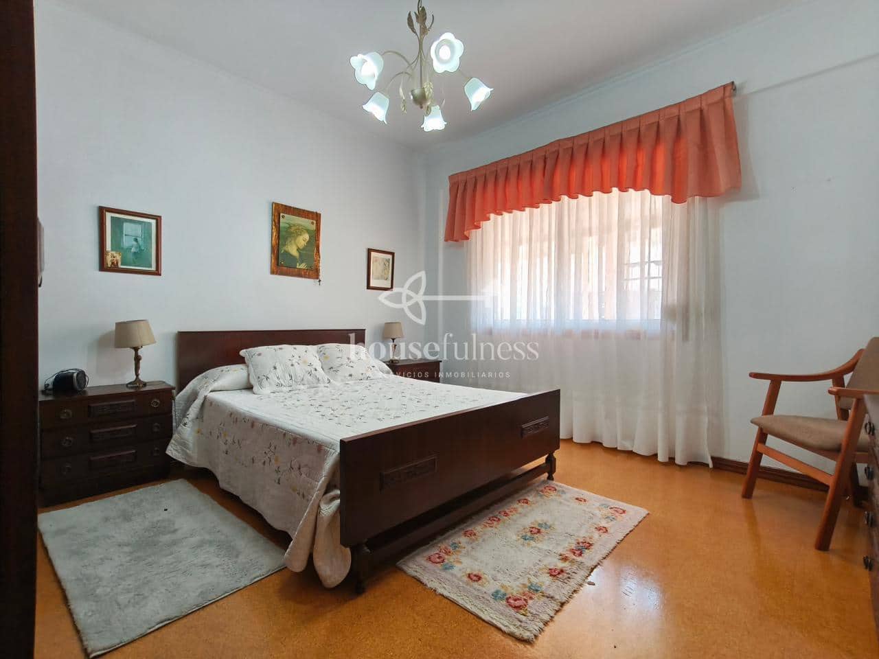 4 quarto Apartamento para venda em Fene - 119 000 € (Ref: 9951067)