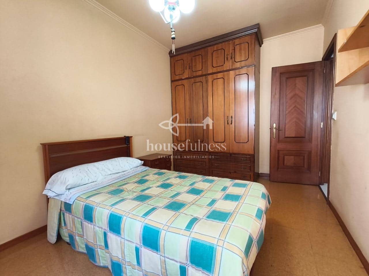 4 quarto Apartamento para venda em Fene - 119 000 € (Ref: 9951067)