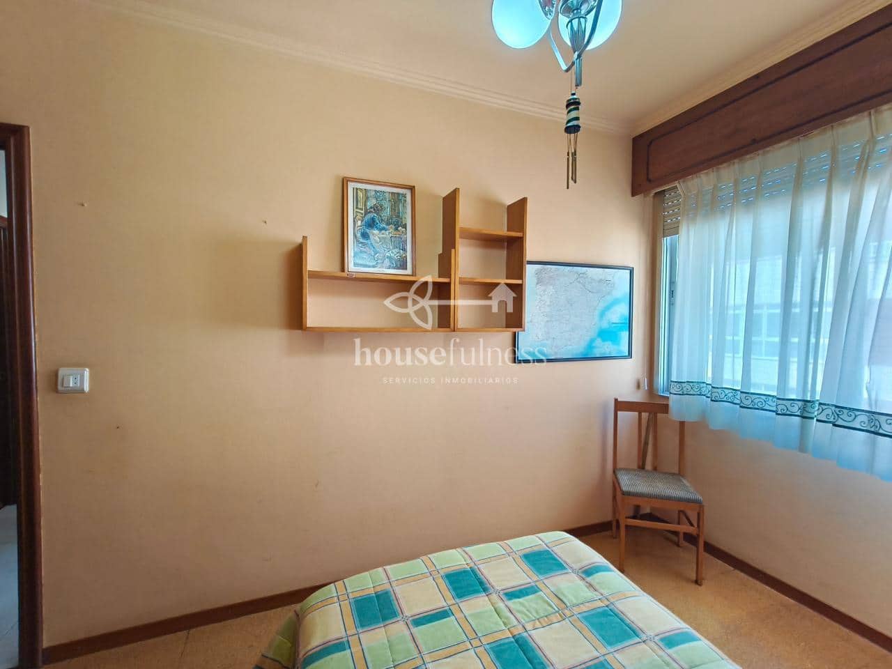 4 quarto Apartamento para venda em Fene - 119 000 € (Ref: 9951067)