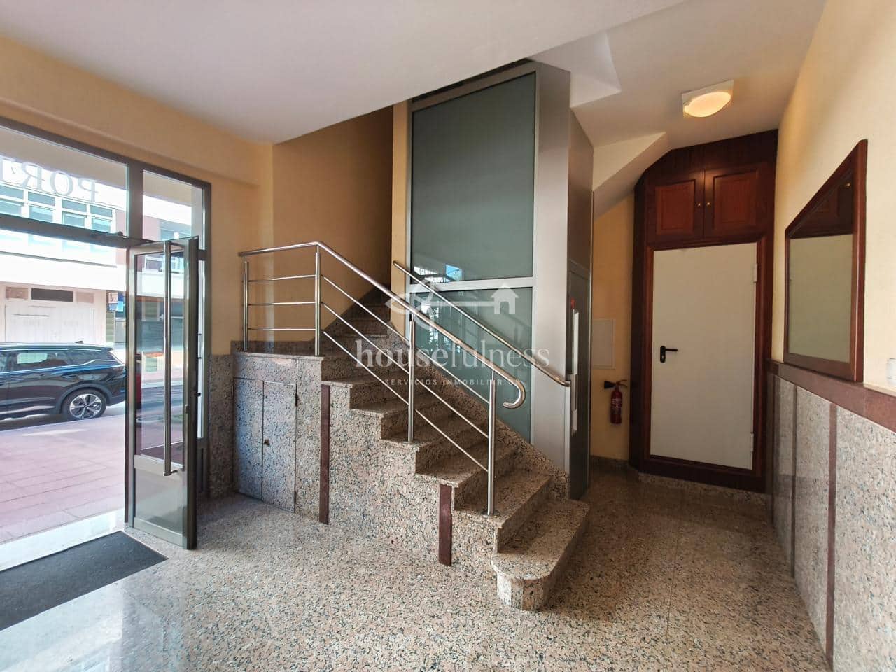 4 quarto Apartamento para venda em Fene - 119 000 € (Ref: 9951067)