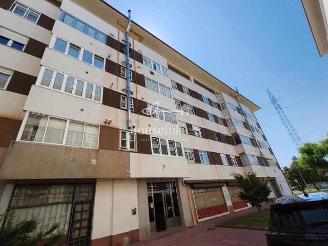 4 quarto Apartamento para venda em Fene - 119 000 € (Ref: 9951067)