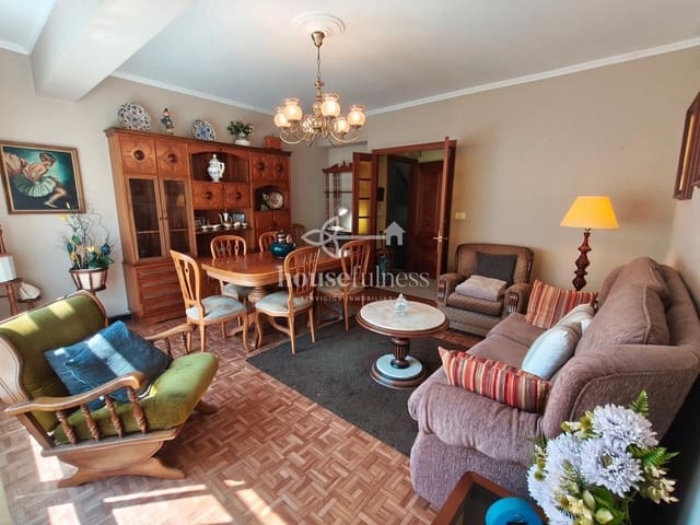 4 quarto Apartamento para venda em Fene - 119 000 € (Ref: 9951067)