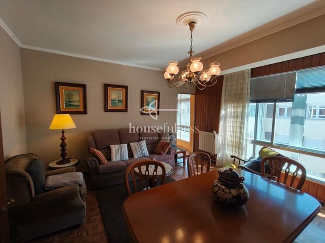 4 quarto Apartamento para venda em Fene - 119 000 € (Ref: 9951067)