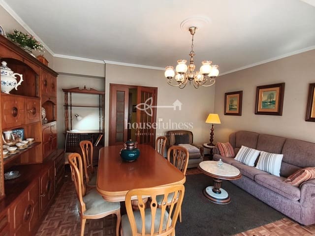4 quarto Apartamento para venda em Fene - 119 000 € (Ref: 9951067)