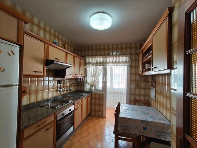4 quarto Apartamento para venda em Fene - 119 000 € (Ref: 9951067)