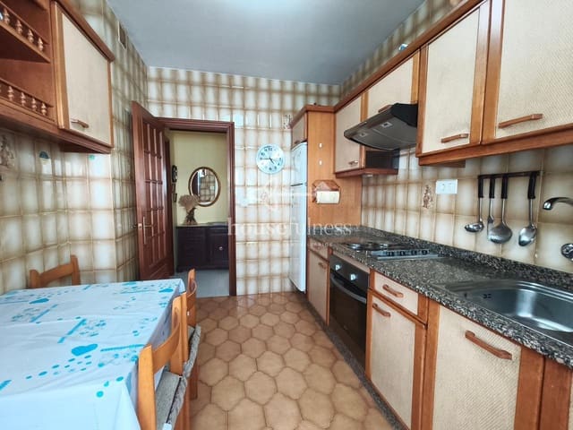 4 quarto Apartamento para venda em Fene - 119 000 € (Ref: 9951067)
