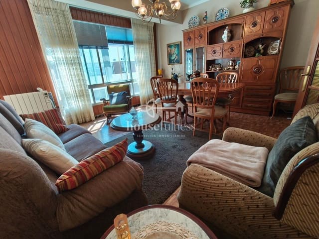 4 quarto Apartamento para venda em Fene - 119 000 € (Ref: 9951067)