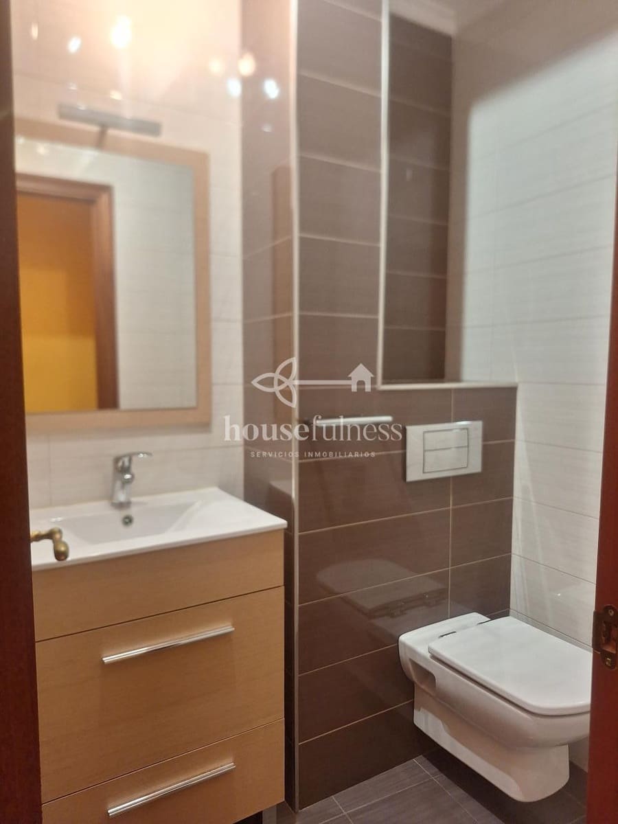 3 soveværelse Lejlighed til salg i Naron - € 149.000 (Ref: 9951068)