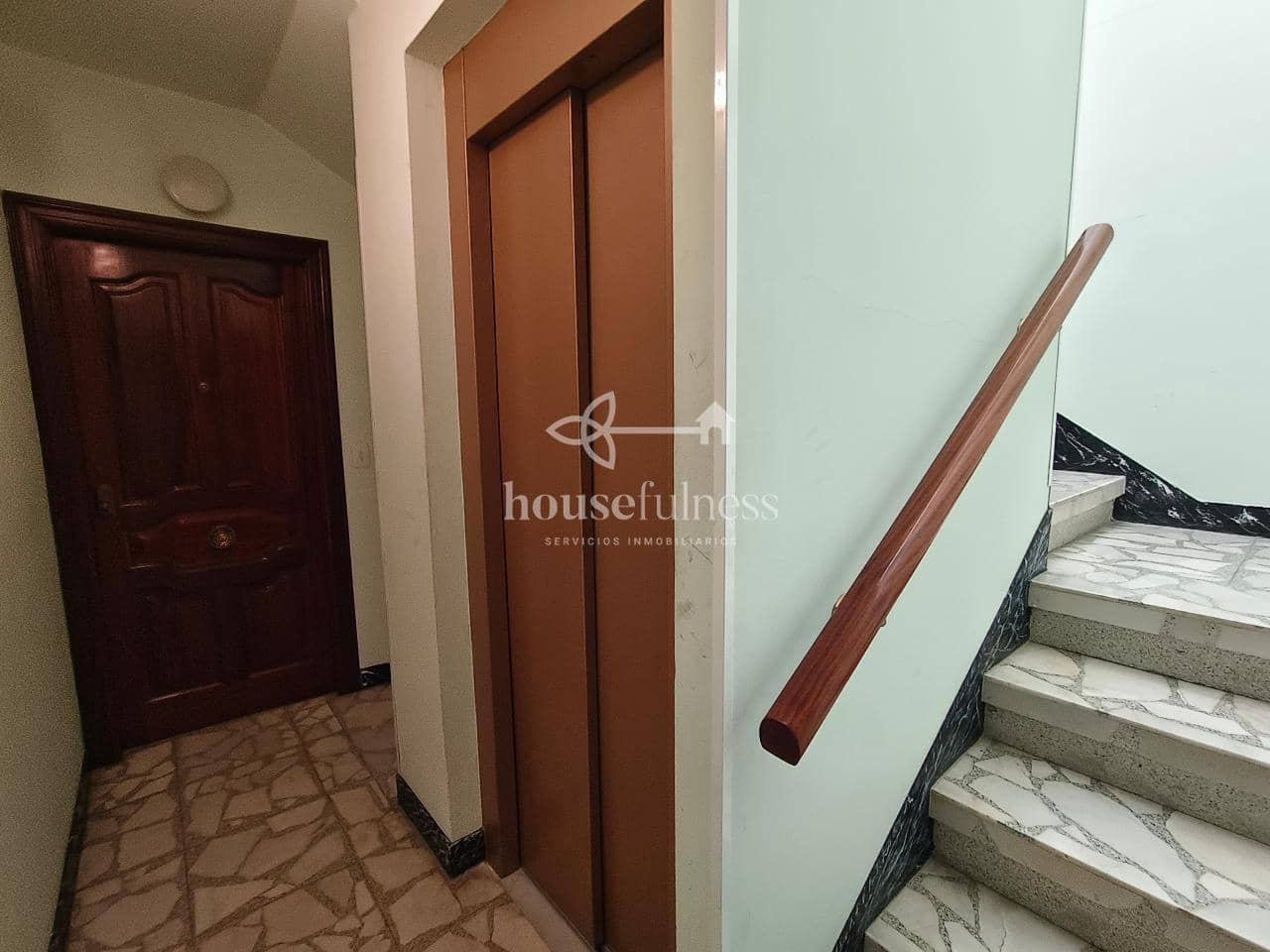 2 sovrum Lägenhet till salu i Naron - 149 000 € (Ref: 9951068)