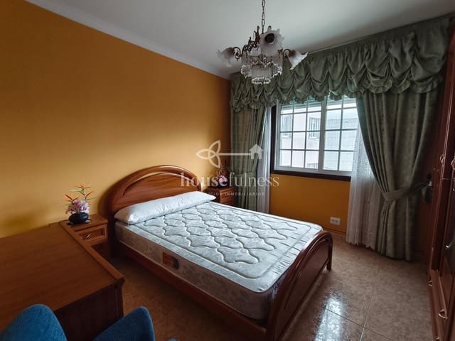2 soverom Leilighet til salgs i Narón - € 149 000 (Ref: 9951068)