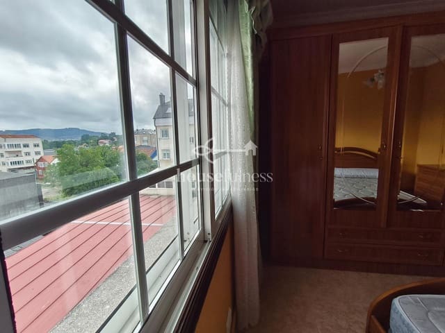 2 soverom Leilighet til salgs i Narón - € 149 000 (Ref: 9951068)