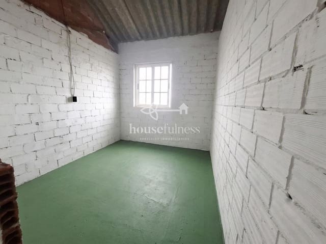 5 camera da letto Casa in vendita in Narón con garage - 135.000 € (Rif: 9966220)