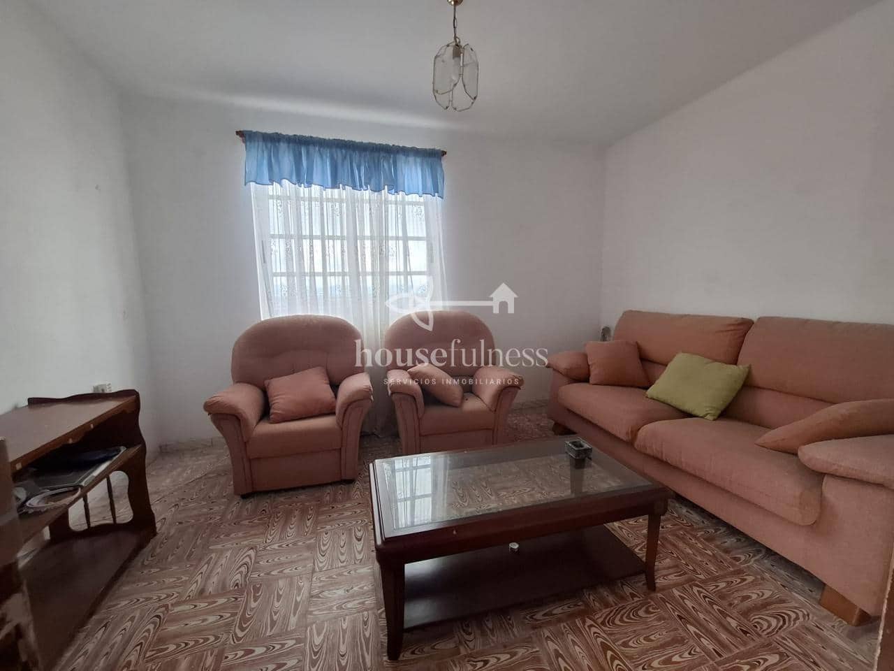 Casa de 5 habitaciones en Narón en venta con garaje - 135.000 € (Ref: 9966220)