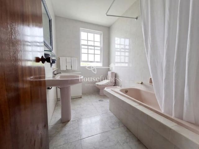 5 camera da letto Casa in vendita in Narón con garage - 135.000 € (Rif: 9966220)