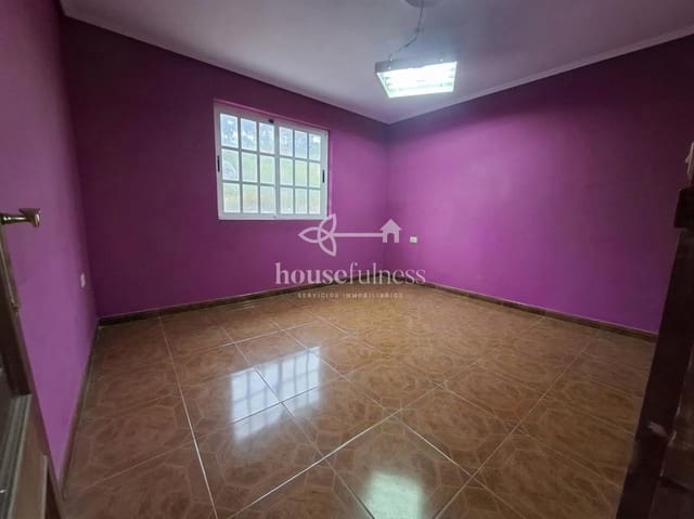 5 camera da letto Casa in vendita in Narón con garage - 135.000 € (Rif: 9966220)