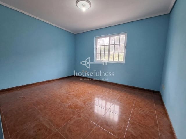 5 camera da letto Casa in vendita in Narón con garage - 135.000 € (Rif: 9966220)