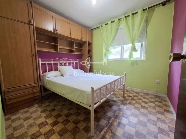 5 camera da letto Casa in vendita in Narón con garage - 135.000 € (Rif: 9966220)