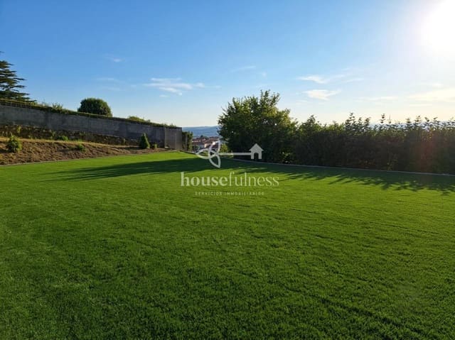 5 camera da letto Casa in vendita in Narón con garage - 135.000 € (Rif: 9966220)