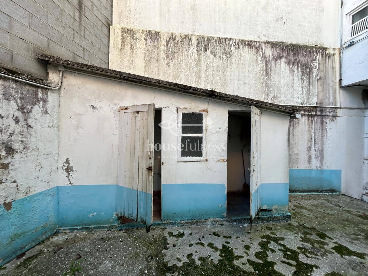 Commercieel te koop in Ferrol - € 55.000 (Ref: 9966221)