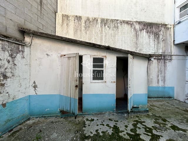 Erhverv til salg i Ferrol - € 55.000 (Ref: 9966221)