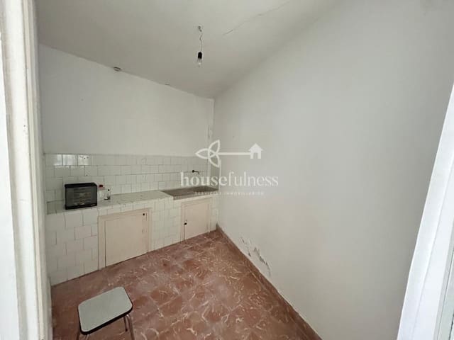 Erhverv til salg i Ferrol - € 55.000 (Ref: 9966221)