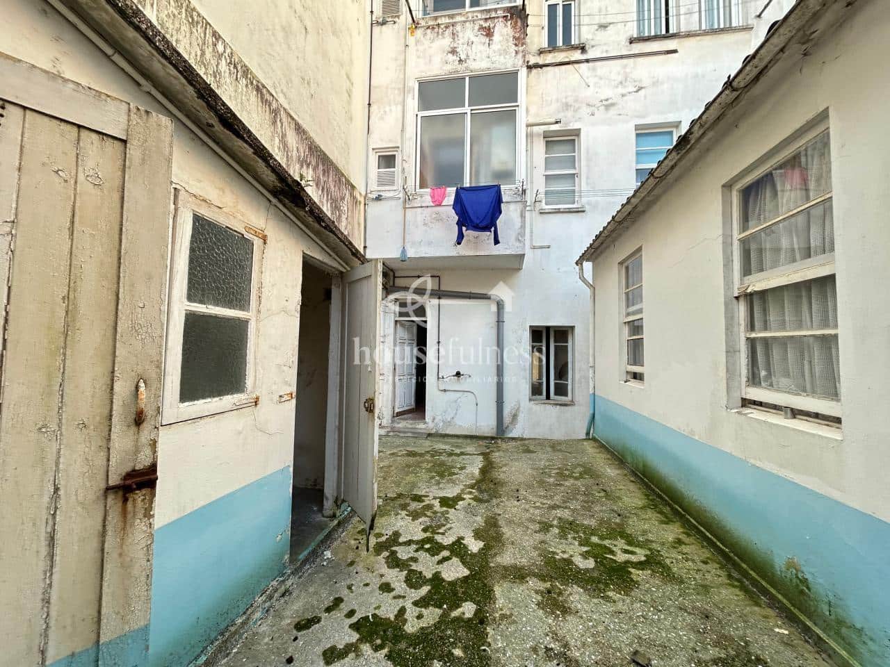 Commercieel te koop in Ferrol - € 55.000 (Ref: 9966221)