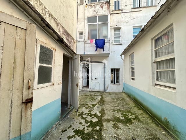 Erhverv til salg i Ferrol - € 55.000 (Ref: 9966221)