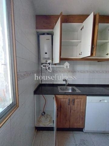 4 soveværelse Lejlighed til salg i Narón - € 95.000 (Ref: 9969240)