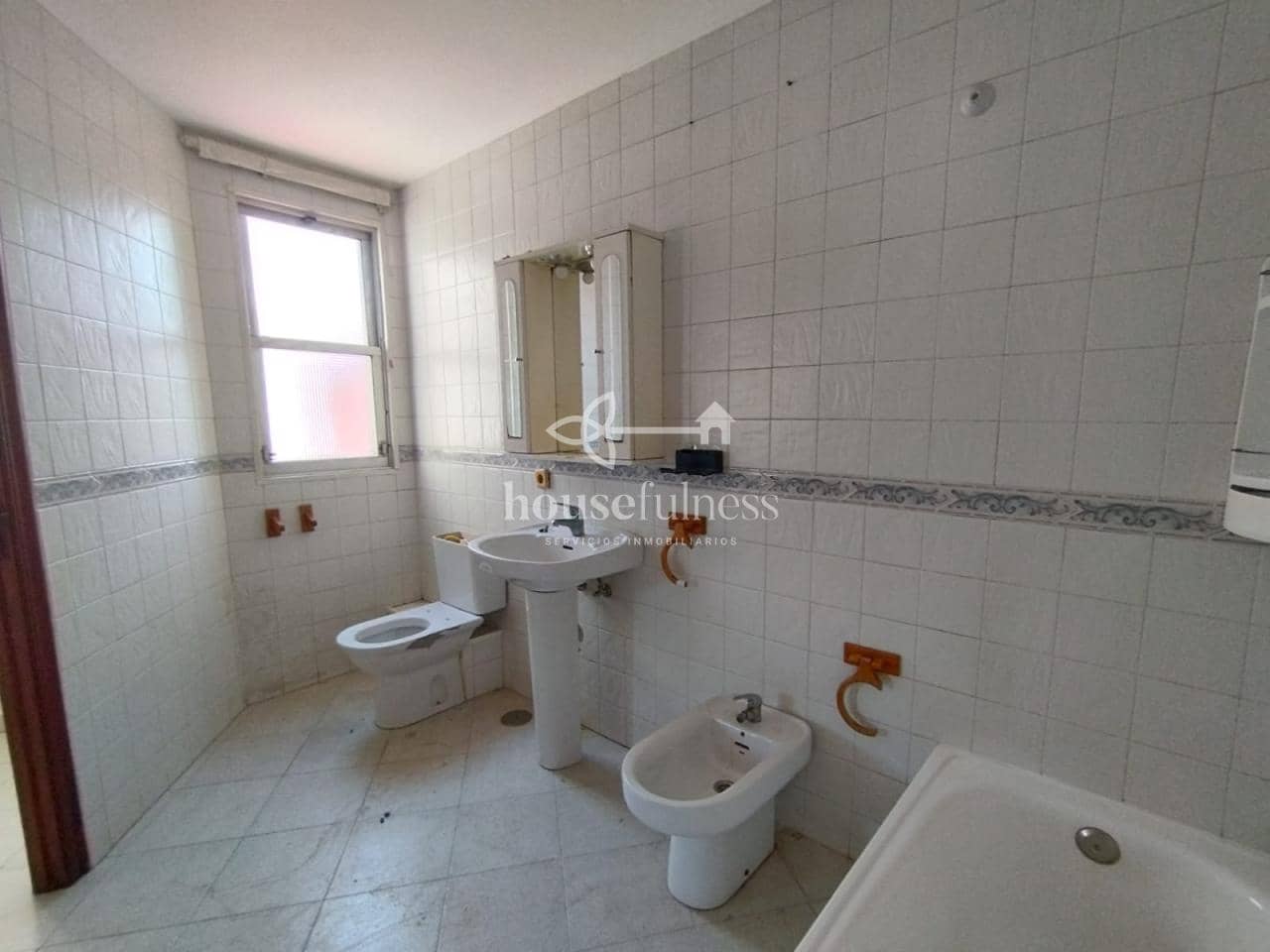 4 soveværelse Lejlighed til salg i Naron - € 95.000 (Ref: 9969240)