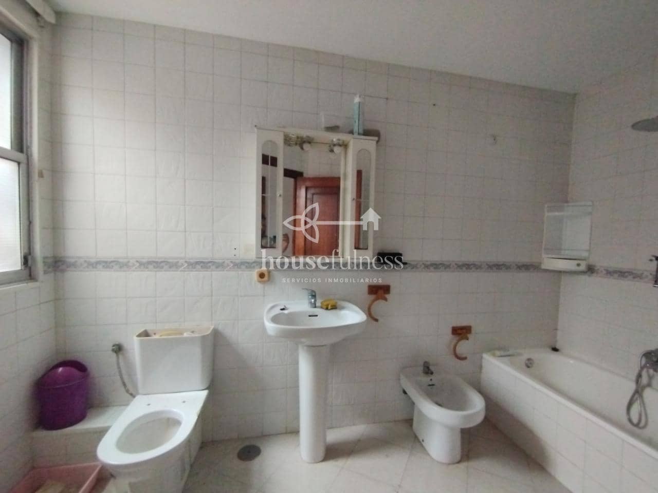 4 soveværelse Lejlighed til salg i Naron - € 95.000 (Ref: 9969240)