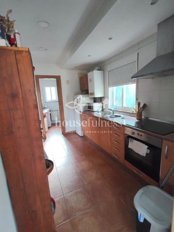 2 soveværelse Byhus til salg i San Sadurniño med swimmingpool - € 100.000 (Ref: 9969241)