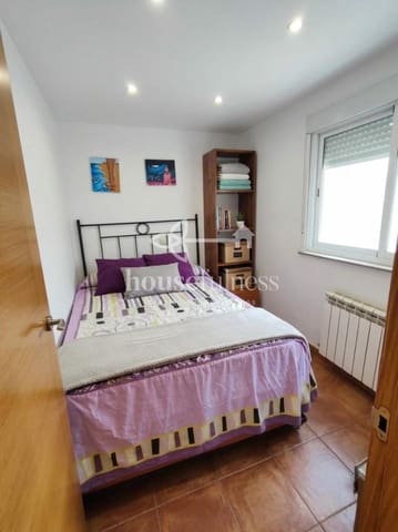 2 soveværelse Byhus til salg i San Sadurniño med swimmingpool - € 100.000 (Ref: 9969241)