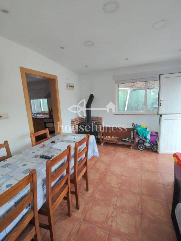 2 soveværelse Byhus til salg i San Sadurnino med swimmingpool - € 100.000 (Ref: 9969241)
