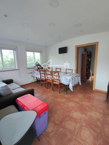 2 soveværelse Byhus til salg i San Sadurniño med swimmingpool - € 100.000 (Ref: 9969241)