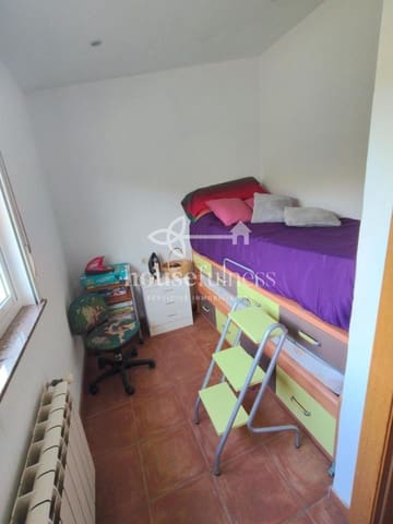 2 soveværelse Byhus til salg i San Sadurniño med swimmingpool - € 100.000 (Ref: 9969241)