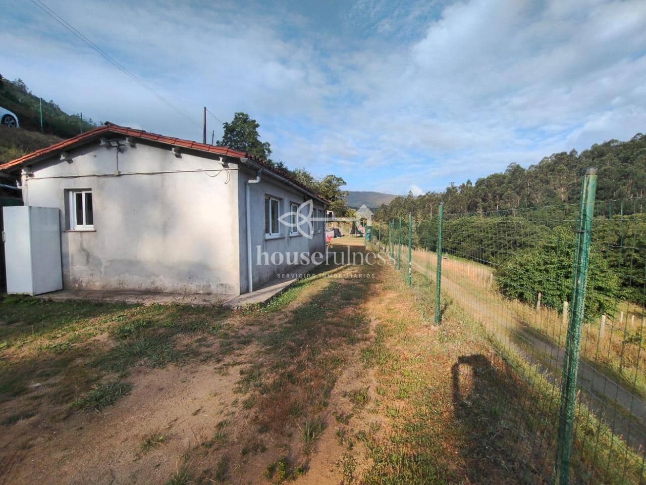 2 soveværelse Byhus til salg i San Sadurnino med swimmingpool - € 100.000 (Ref: 9969241)