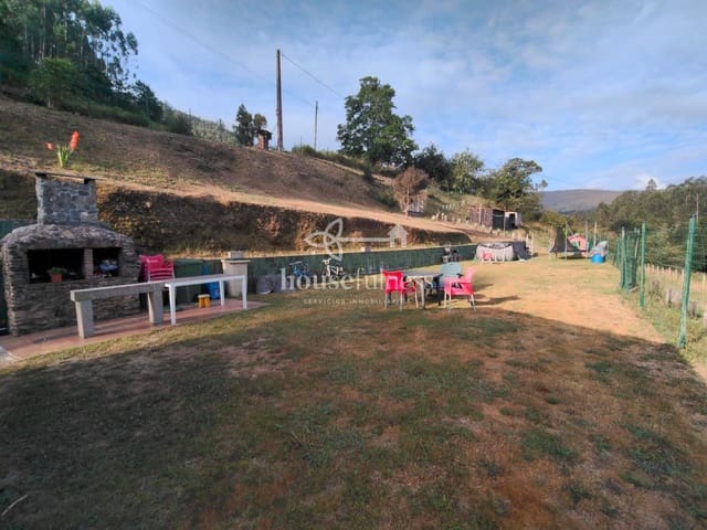 2 soveværelse Byhus til salg i San Sadurniño med swimmingpool - € 100.000 (Ref: 9969241)