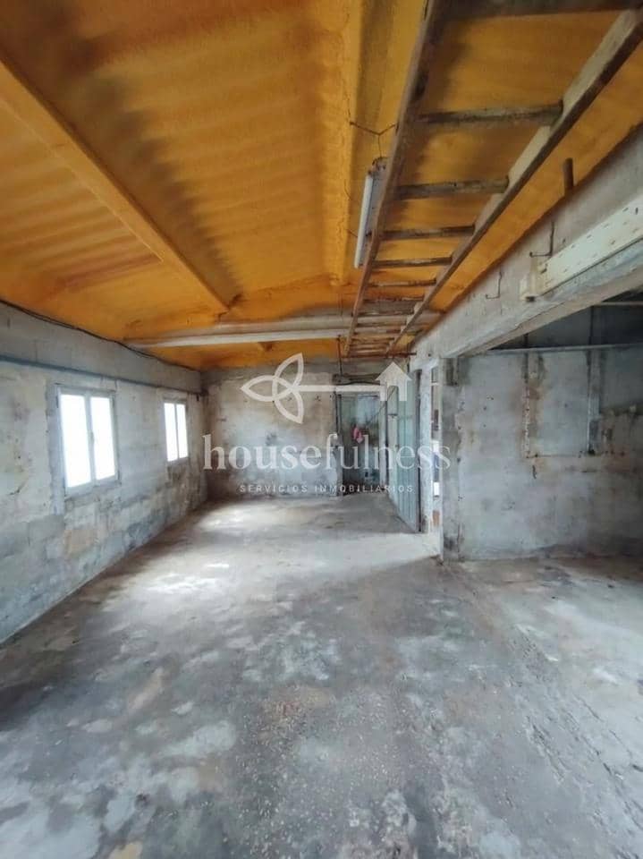 7 soveværelse Byhus til salg i Naron med garage - € 370.000 (Ref: 9969242)