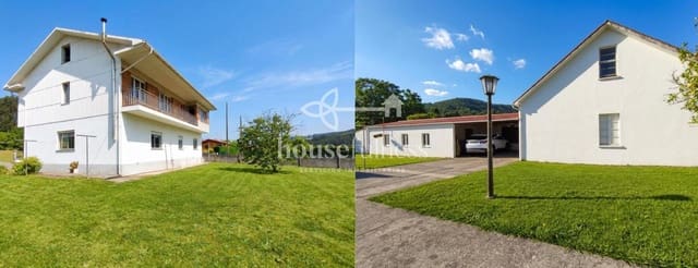 7 soveværelse Byhus til salg i Narón med garage - € 370.000 (Ref: 9969242)