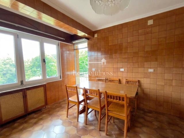 7 soveværelse Byhus til salg i Narón med garage - € 370.000 (Ref: 9969242)