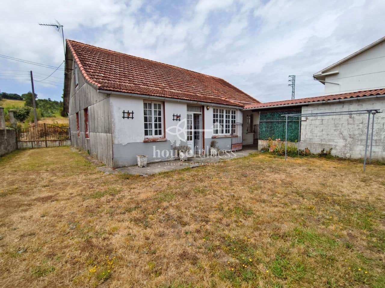 7 soveværelse Byhus til salg i Naron med garage - € 370.000 (Ref: 9969242)
