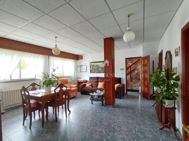 7 soveværelse Byhus til salg i Narón med garage - € 370.000 (Ref: 9969242)