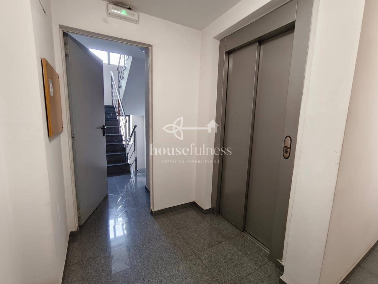Piso de 3 habitaciones en Fene en venta con garaje - 220.000 € (Ref: 9974698)