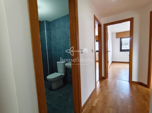 Piso de 3 habitaciones en Fene en venta con garaje - 220.000 € (Ref: 9974698)