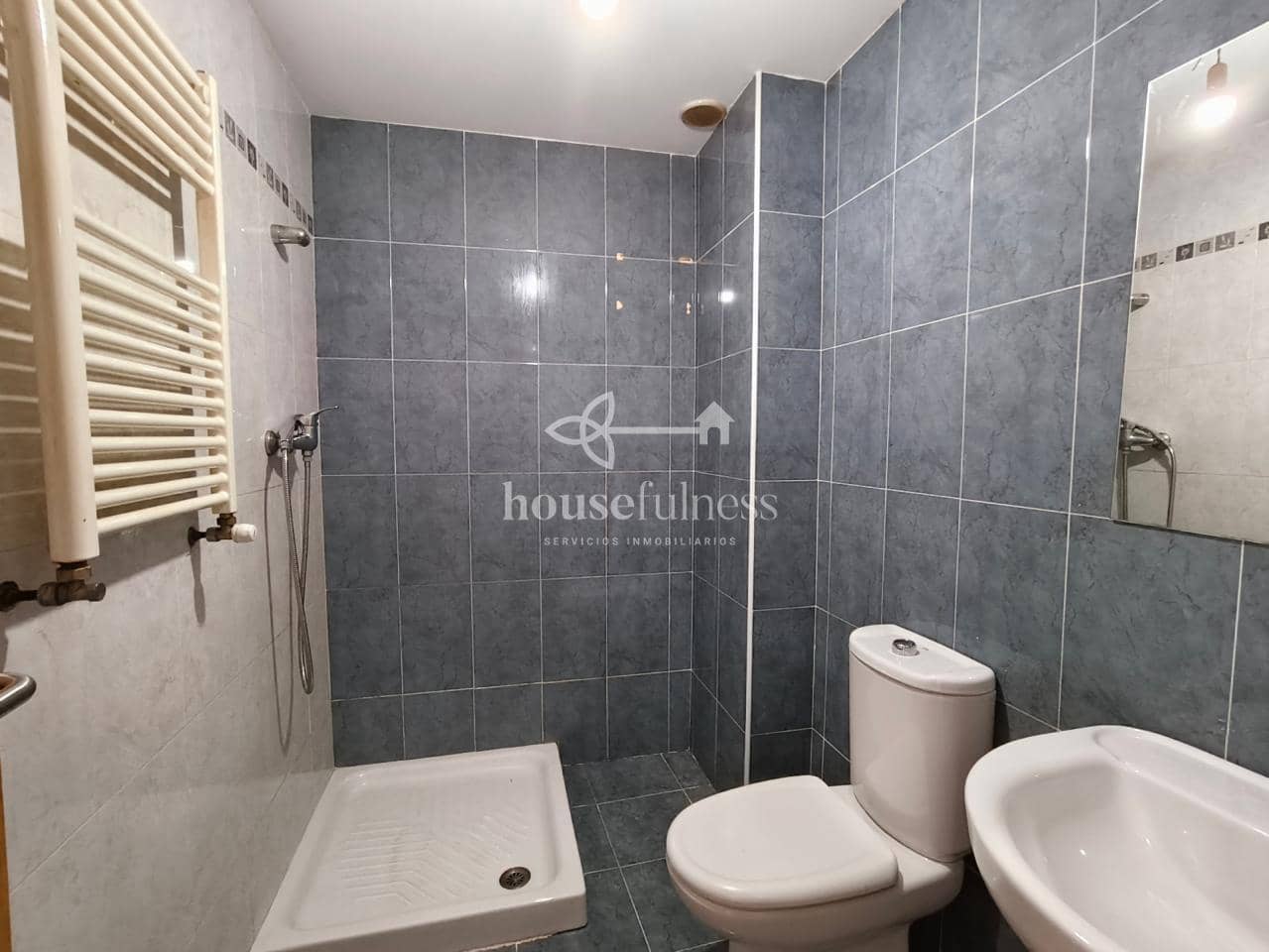 Piso de 3 habitaciones en Fene en venta con garaje - 220.000 € (Ref: 9974698)
