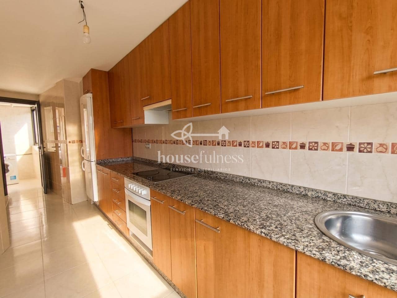 Piso de 3 habitaciones en Fene en venta con garaje - 220.000 € (Ref: 9974698)